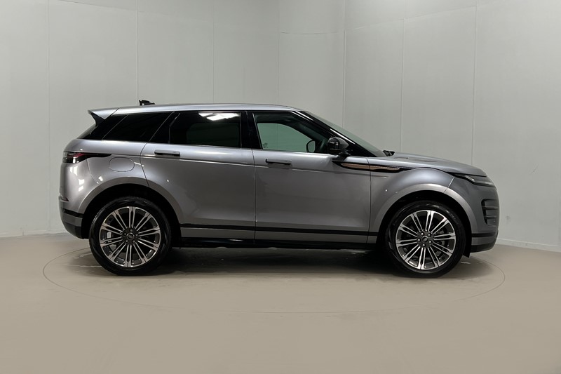 Used Land Rover Range Rover Evoque 2024 for sale - 77148042: Photo 5