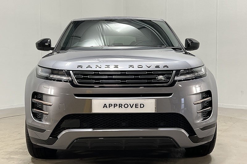 Used Land Rover Range Rover Evoque 2024 for sale - 77148042: Photo 50