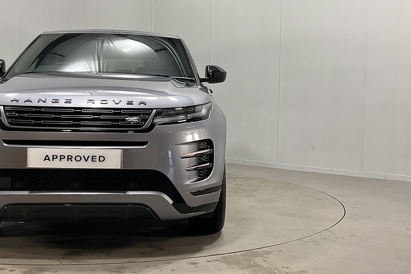 Used Land Rover Range Rover Evoque 2024 for sale - 77148042: Photo 51