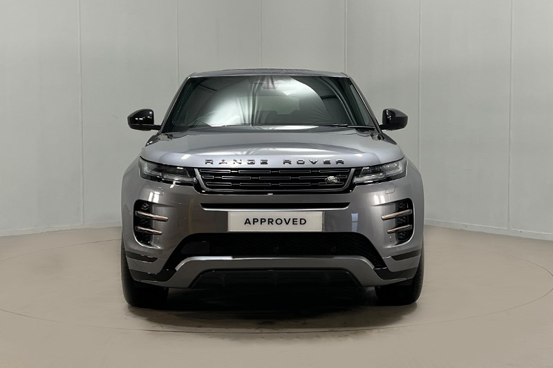 Used Land Rover Range Rover Evoque 2024 for sale - 77148042: Photo 7
