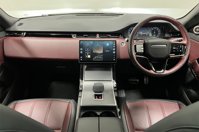 Used Land Rover Range Rover Evoque 2024 for sale - 77148042: Photo 9