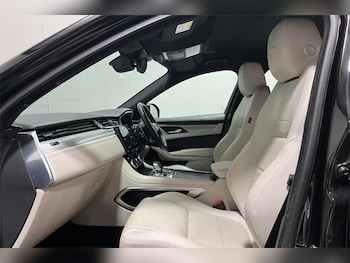 Used Jaguar F-Pace 2022 for sale - 79407609: Photo