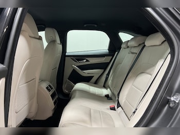 Used Jaguar F-Pace 2022 for sale - 79407609: Photo
