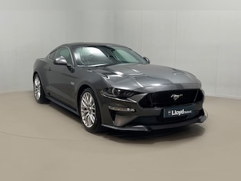 Used Ford Mustang 2018 for sale - 79102000: Photo