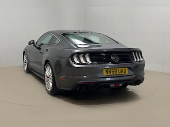 Used Ford Mustang 2018 for sale - 79102000: Photo