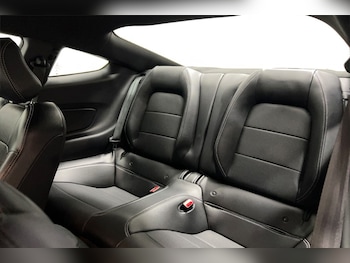 Used Ford Mustang 2018 for sale - 79102000: Photo
