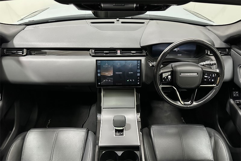 Used Land Rover Range Rover Velar 2023 for sale - 77570196: Photo 10
