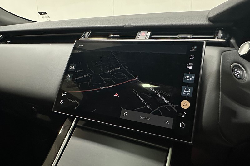 Used Land Rover Range Rover Velar 2023 for sale - 77570196: Photo 12