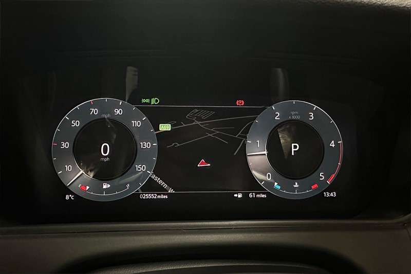 Used Land Rover Range Rover Velar 2023 for sale - 77570196: Photo 17