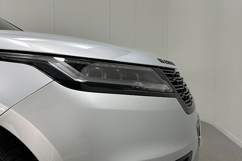 Used Land Rover Range Rover Velar 2023 for sale - 77570196: Photo 18