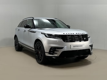 Used Land Rover Range Rover Velar 2023 for sale - 77570196: Photo