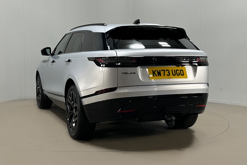 Used Land Rover Range Rover Velar 2023 for sale - 77570196: Photo 3