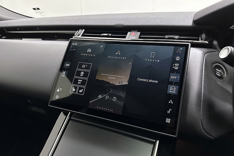 Used Land Rover Range Rover Velar 2023 for sale - 77570196: Photo 33