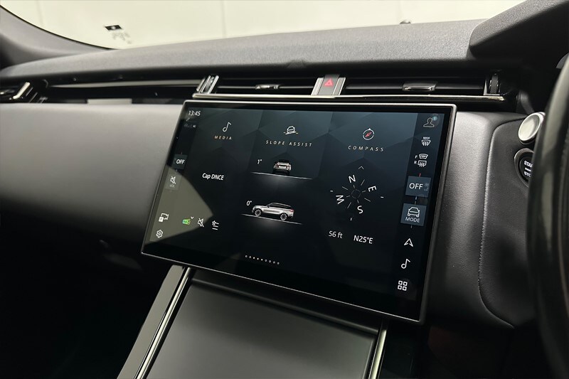 Used Land Rover Range Rover Velar 2023 for sale - 77570196: Photo 34