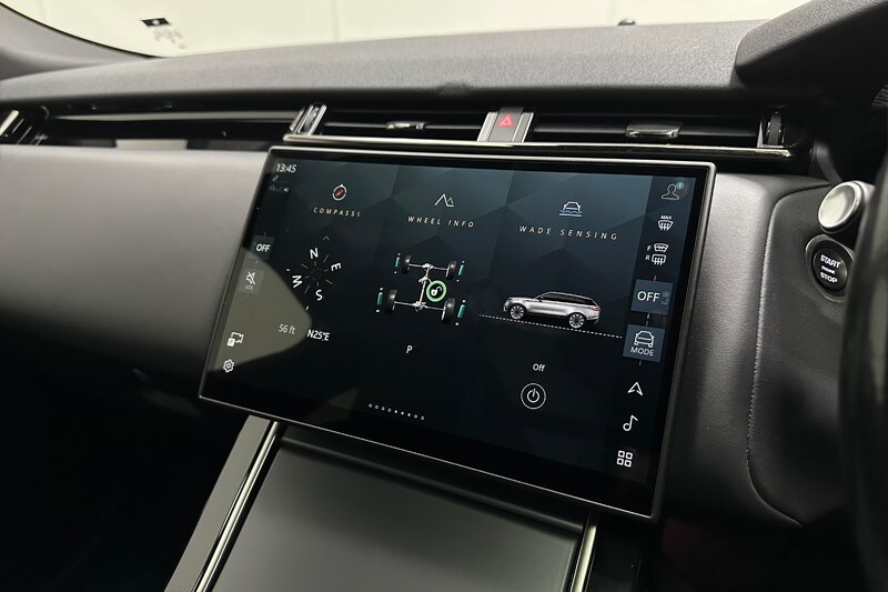 Used Land Rover Range Rover Velar 2023 for sale - 77570196: Photo 35