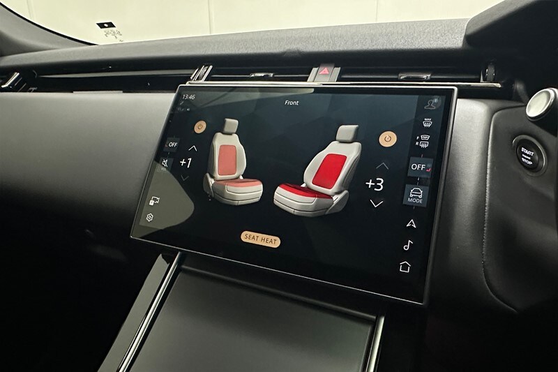 Used Land Rover Range Rover Velar 2023 for sale - 77570196: Photo 36