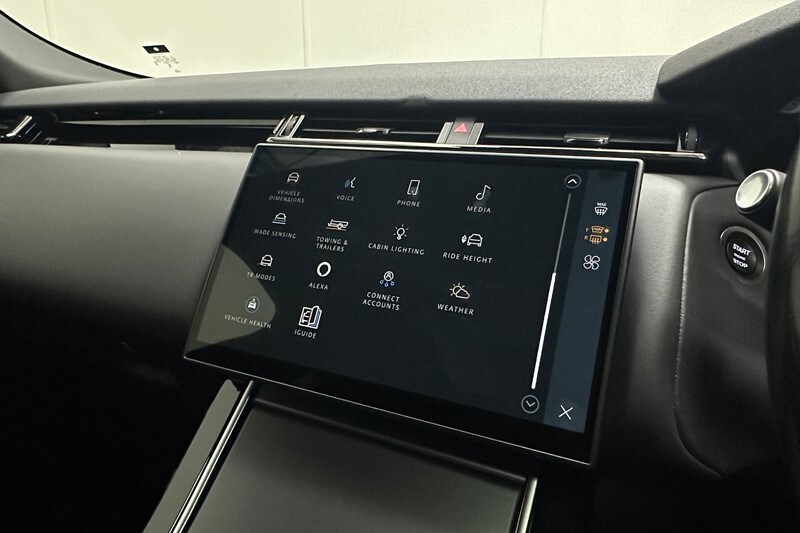 Used Land Rover Range Rover Velar 2023 for sale - 77570196: Photo 38