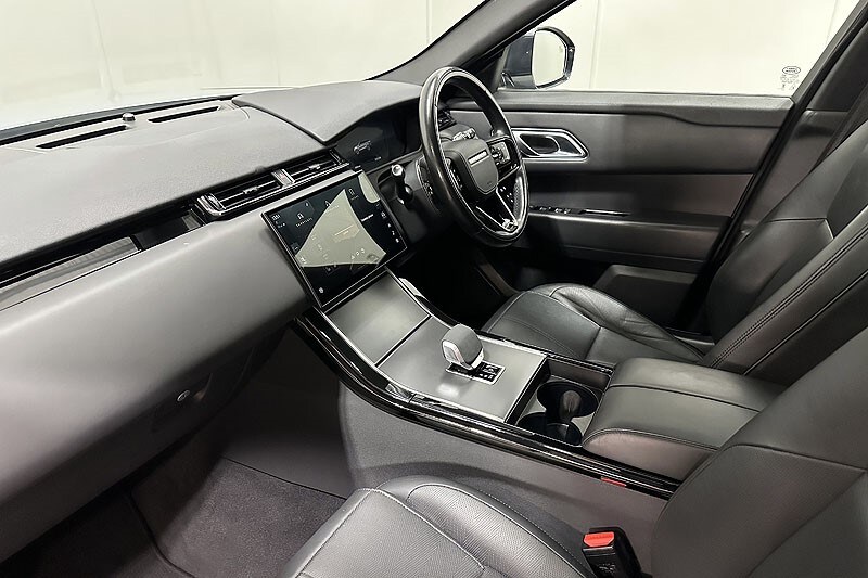 Used Land Rover Range Rover Velar 2023 for sale - 77570196: Photo 39