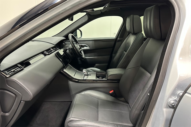 Used Land Rover Range Rover Velar 2023 for sale - 77570196: Photo 4