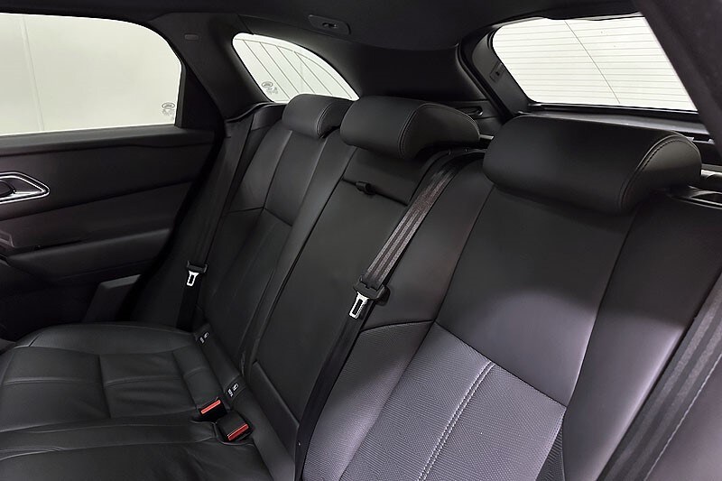 Used Land Rover Range Rover Velar 2023 for sale - 77570196: Photo 42