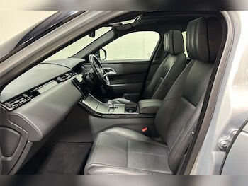 Used Land Rover Range Rover Velar 2023 for sale - 77570196: Photo