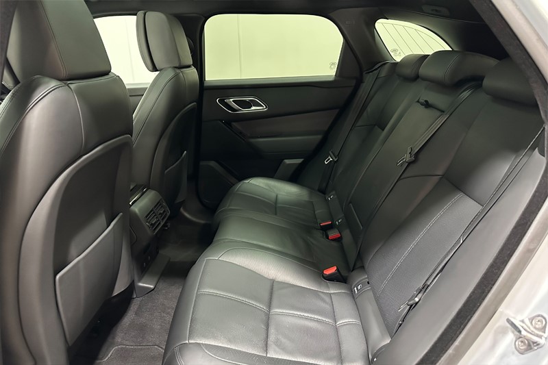 Used Land Rover Range Rover Velar 2023 for sale - 77570196: Photo 5
