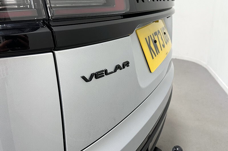 Used Land Rover Range Rover Velar 2023 for sale - 77570196: Photo 50