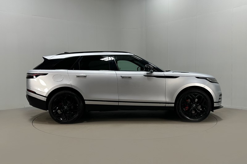 Used Land Rover Range Rover Velar 2023 for sale - 77570196: Photo 6