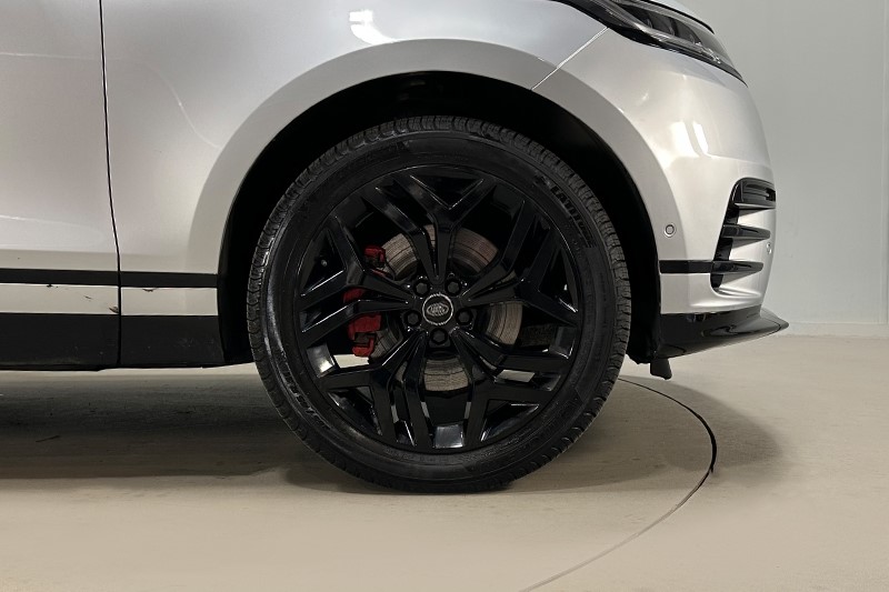 Used Land Rover Range Rover Velar 2023 for sale - 77570196: Photo 9