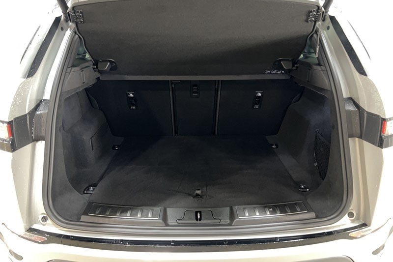 Used Land Rover Range Rover Evoque 2022 for sale - 76981727: Photo 10