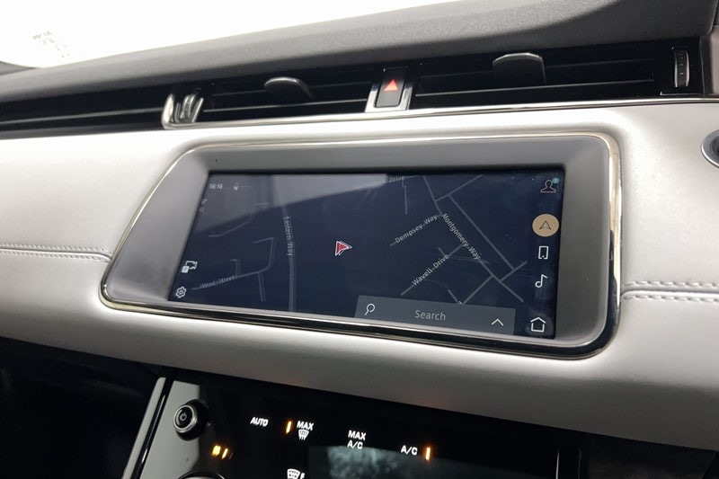 Used Land Rover Range Rover Evoque 2022 for sale - 76981727: Photo 11