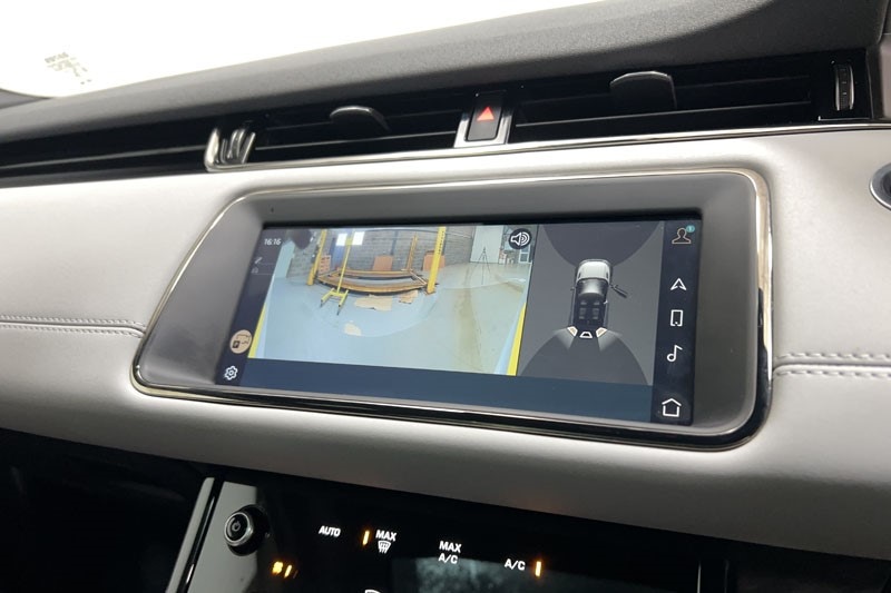 Used Land Rover Range Rover Evoque 2022 for sale - 76981727: Photo 12