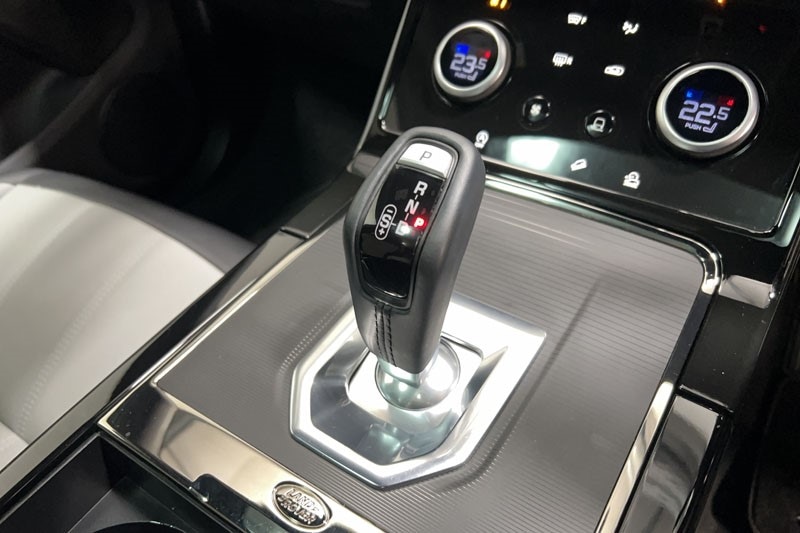 Used Land Rover Range Rover Evoque 2022 for sale - 76981727: Photo 13