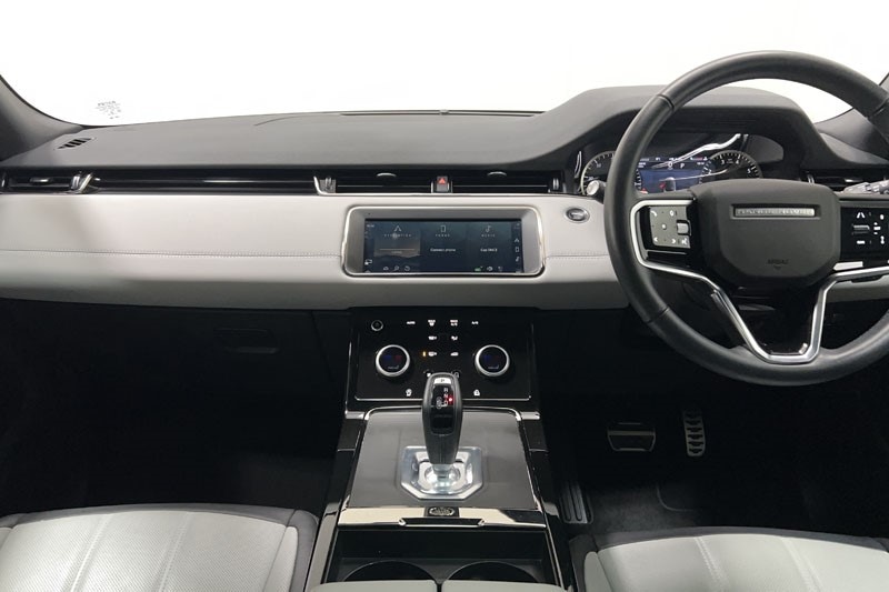 Used Land Rover Range Rover Evoque 2022 for sale - 76981727: Photo 14