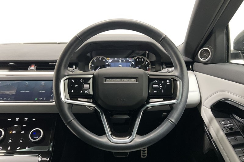 Used Land Rover Range Rover Evoque 2022 for sale - 76981727: Photo 15