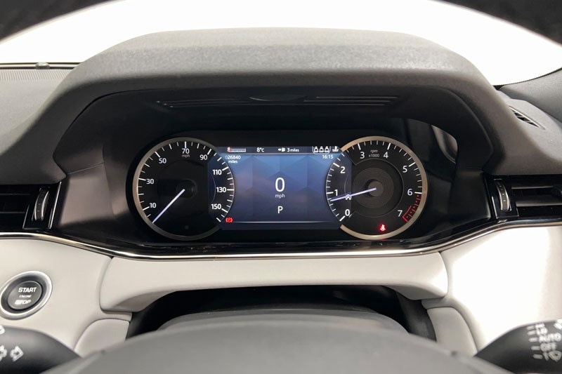 Used Land Rover Range Rover Evoque 2022 for sale - 76981727: Photo 16