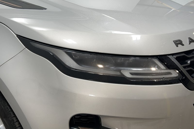 Used Land Rover Range Rover Evoque 2022 for sale - 76981727: Photo 17