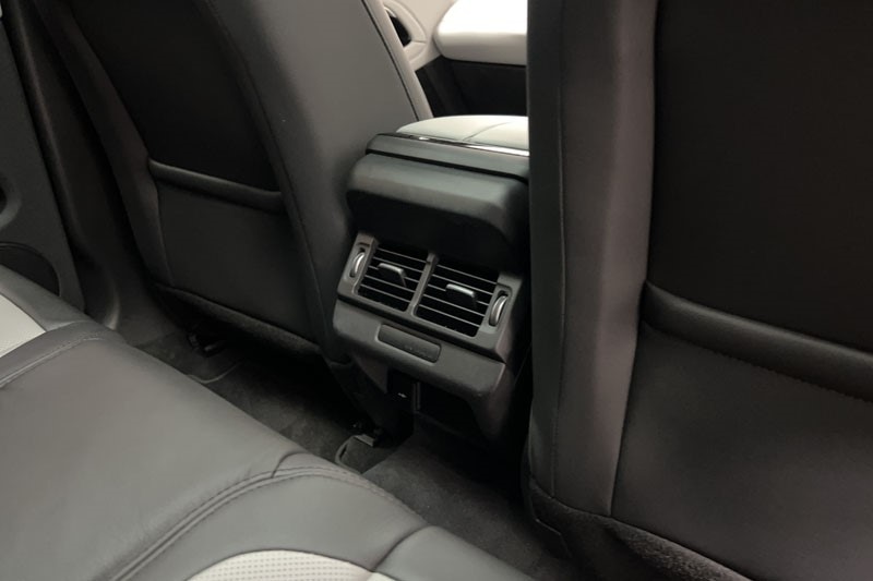 Used Land Rover Range Rover Evoque 2022 for sale - 76981727: Photo 18