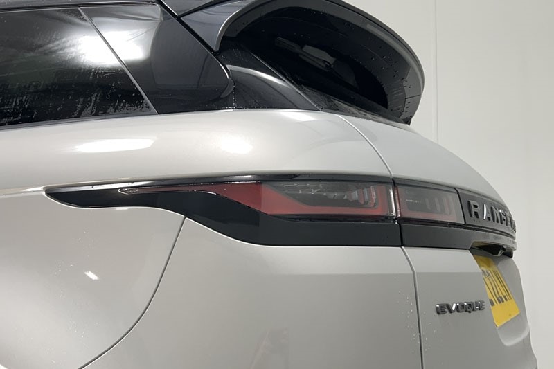 Used Land Rover Range Rover Evoque 2022 for sale - 76981727: Photo 19