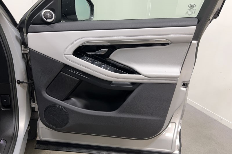 Used Land Rover Range Rover Evoque 2022 for sale - 76981727: Photo 21