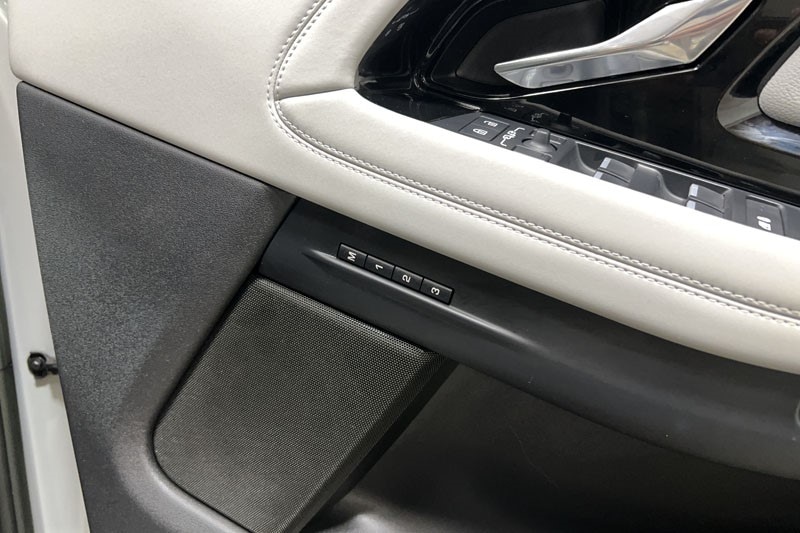 Used Land Rover Range Rover Evoque 2022 for sale - 76981727: Photo 22