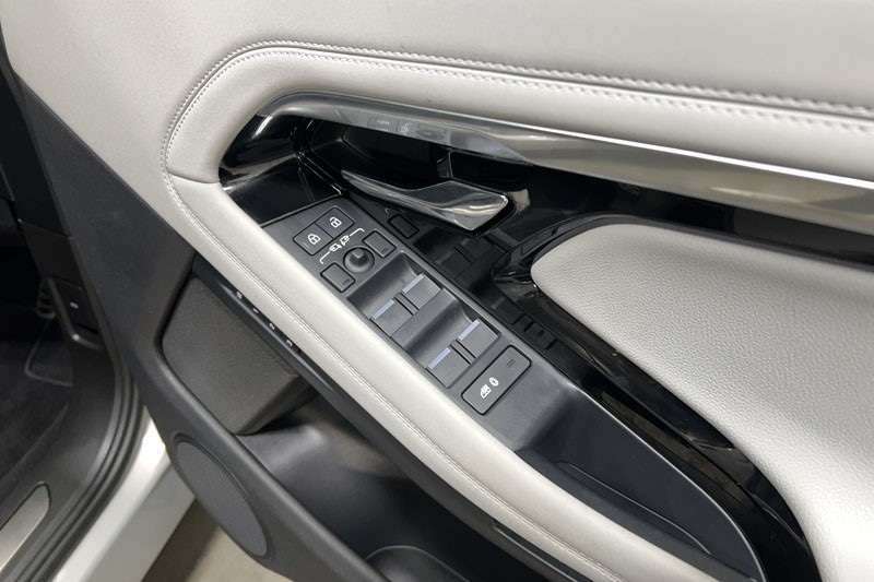 Used Land Rover Range Rover Evoque 2022 for sale - 76981727: Photo 23