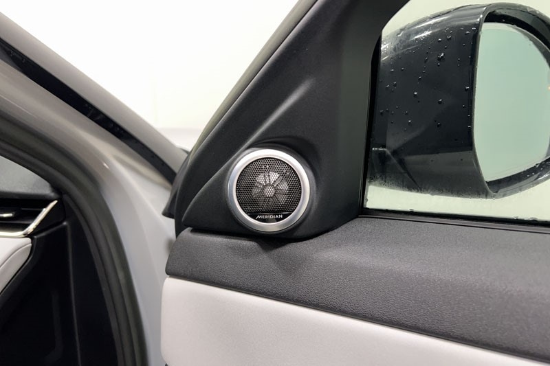 Used Land Rover Range Rover Evoque 2022 for sale - 76981727: Photo 24