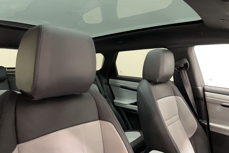 Used Land Rover Range Rover Evoque 2022 for sale - 76981727: Photo 28