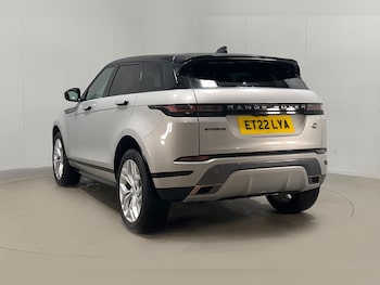 Used Land Rover Range Rover Evoque 2022 for sale - 76981727: Photo