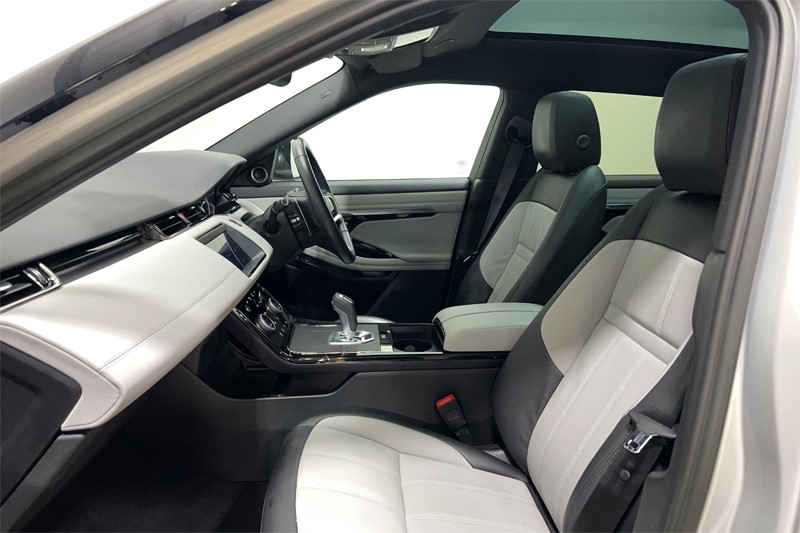 Used Land Rover Range Rover Evoque 2022 for sale - 76981727: Photo 3