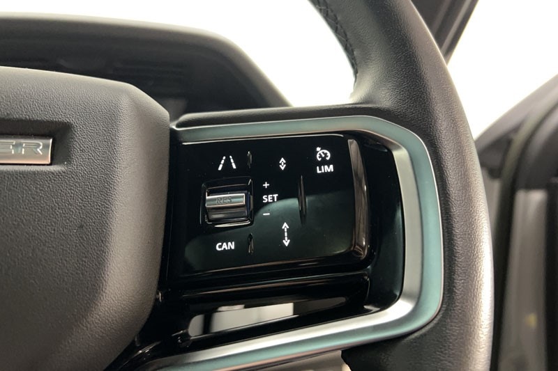 Used Land Rover Range Rover Evoque 2022 for sale - 76981727: Photo 30