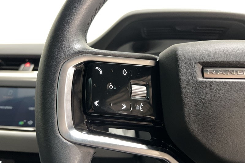 Used Land Rover Range Rover Evoque 2022 for sale - 76981727: Photo 31