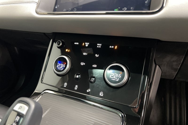 Used Land Rover Range Rover Evoque 2022 for sale - 76981727: Photo 33