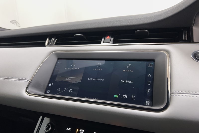 Used Land Rover Range Rover Evoque 2022 for sale - 76981727: Photo 34